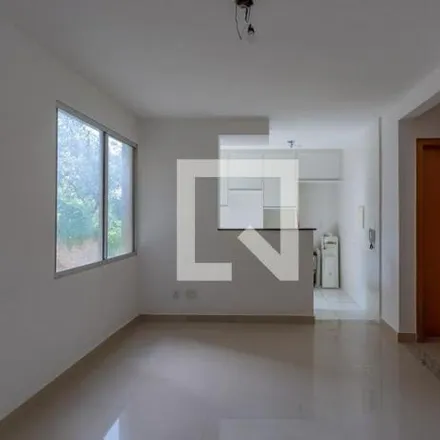Rent this 2 bed apartment on Rua Raul Seixas in Manacás, Belo Horizonte - MG