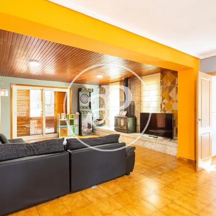 Rent this 5 bed apartment on Santa Ana in 46169 Olocau, Spain