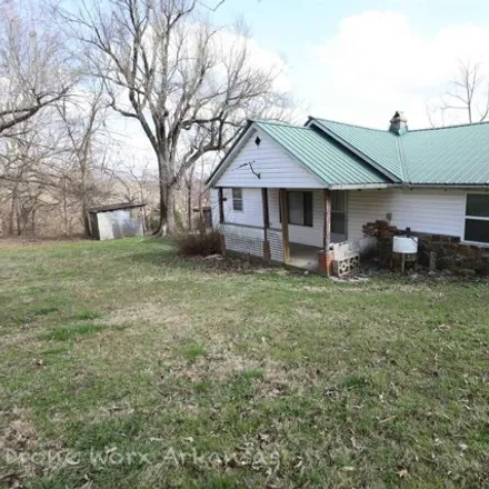Image 7 - 9043 Marion County 5026, Marion County, AR 72675, USA - House for sale