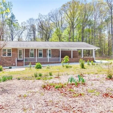 Buy this 3 bed house on 3599 Patricia Road in Cobb County, GA 30127