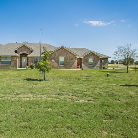 Rent this 4 bed house on Wind River Dr in Bushland, TX