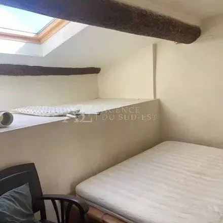 Rent this 2 bed apartment on Hôtel de ville in Place de l'Hôtel de Ville, 13626 Aix-en-Provence