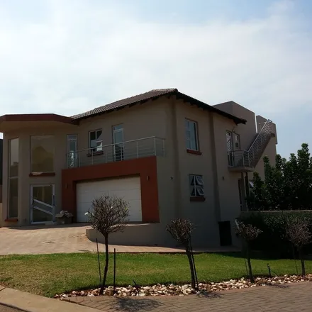Image 3 - Irene, Tshwane Ward 78, GT, ZA - Apartment for rent