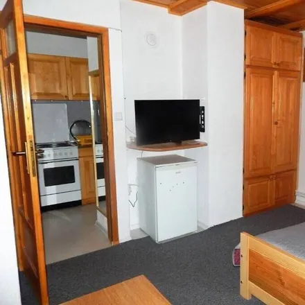 Rent this 1 bed apartment on Općina Travnik in Mehmed-paše Kukavice bb, 72270 Travnik