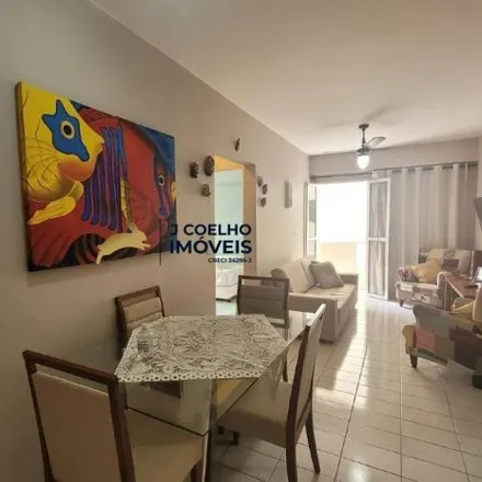 Buy this 2 bed apartment on Avenida Milton de Holanda Maia in Estufa I, Ubatuba - SP