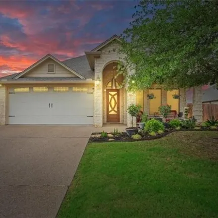 Image 1 - Stonewood Court, Woodway, McLennan County, TX 76712, USA - House for sale