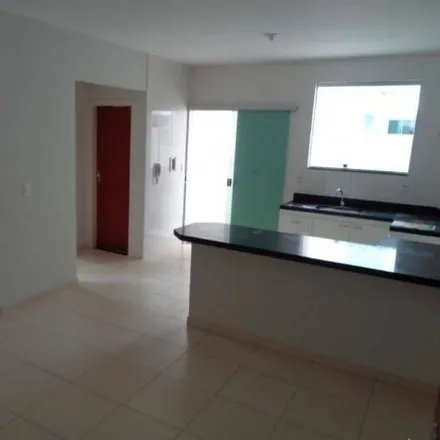 Buy this 2 bed apartment on Avenida Itália in Ibituruna, Montes Claros - MG