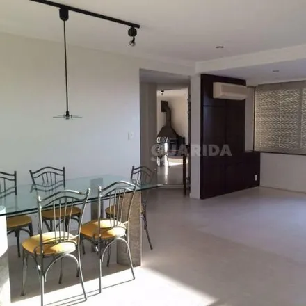 Rent this 3 bed apartment on Rua Artur Rocha in Montserrat, Porto Alegre - RS