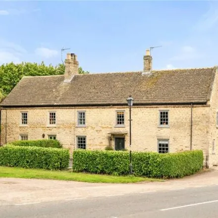 Buy this 6 bed duplex on Low Farm in Tannery Lane, Folkingham
