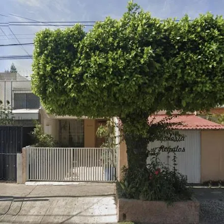Image 1 - Calle Pez Austral, Las Arboledas, 45047 Zapopan, JAL, Mexico - House for sale
