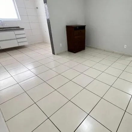 Rent this 2 bed apartment on Avenida Sebastião Silvério in Jardim Santa Helena, Bragança Paulista - SP