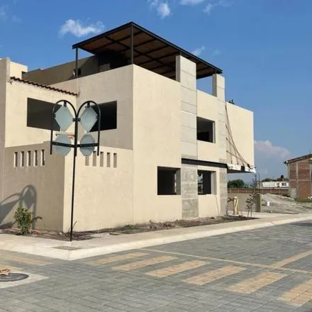 Image 1 - unnamed road, 52104 San Mateo Atenco, MEX, Mexico - House for sale
