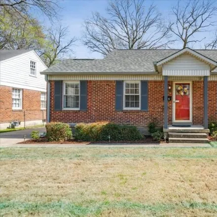 Buy this 2 bed house on 818 Loeb Street in Normal, Memphis