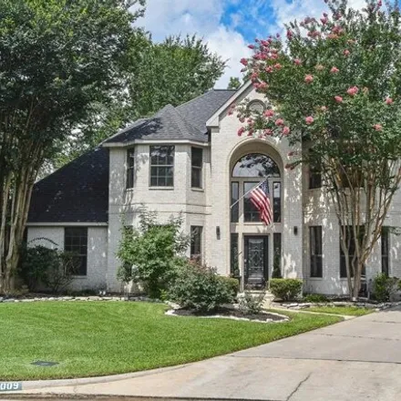 Image 2 - 23009 Briarhorn Dr, Spring, Texas, 77389 - House for sale
