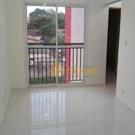 Buy this 2 bed apartment on Rua Cambuci in Cidade Nova, Pindamonhangaba - SP