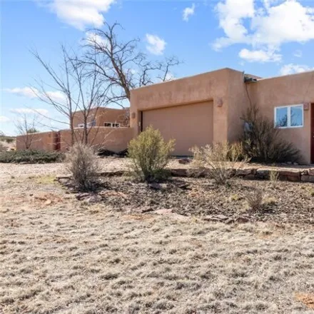 Image 2 - 46 Palacio Road, Santa Fe County, NM 87508, USA - House for sale