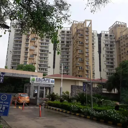 Rent this 3 bed apartment on unnamed road in Sector 50, Gurugram - 122018