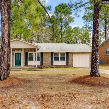 Buy this 3 bed house on 602 Athena Drive in Richland County, SC 29223