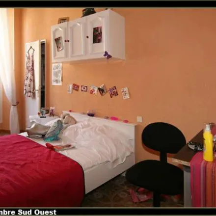 Image 6 - 2 Rue d'Alger, 06000 Nice, France - Apartment for rent