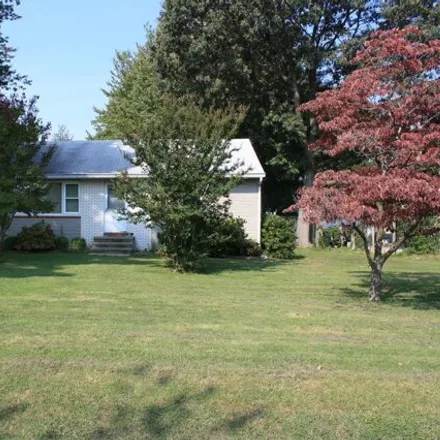 Rent this 2 bed house on 839 Chester River Beach Road in Grasonville, Queen Anne's County