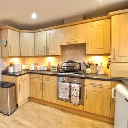 Image 6 - Mowbray Court, Guide Post, NE62 5QT, United Kingdom - Townhouse for sale