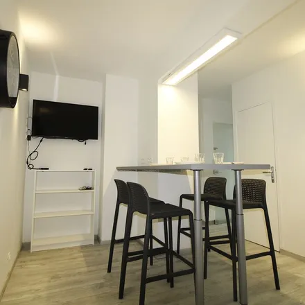 Rent this 5 bed apartment on 220 Rue du Vercors in 34071 Montpellier, France
