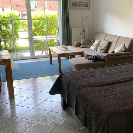 Rent this studio apartment on Wurster Nordseeküste in Lower Saxony, Germany