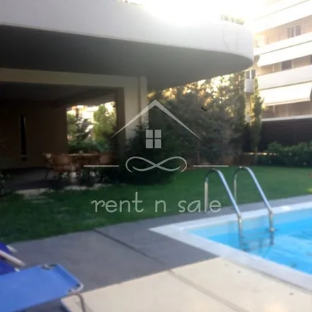 Rent this 2 bed apartment on Αιγύπτου 98 in Municipality of Glyfada, Greece