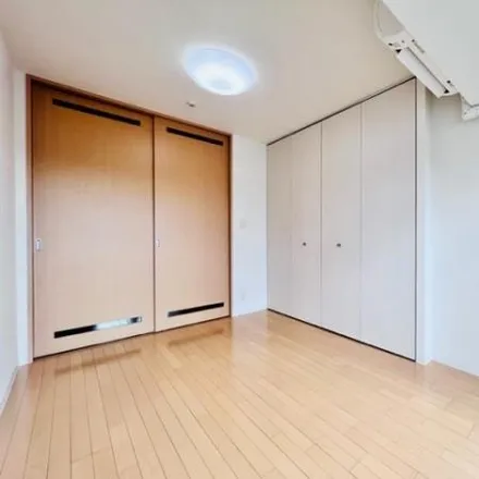 Image 6 - The tee tokyo, Okubo-dori Avenue, Tansumachi, Shinjuku, 162-0833, Japan - Apartment for rent
