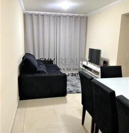 Buy this 2 bed apartment on Rua Charles Hoyt in Jabaquara, São Paulo - SP