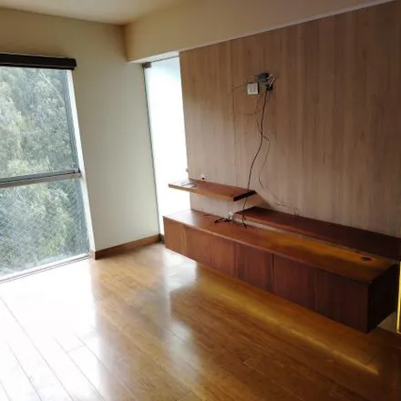 Rent this 4 bed apartment on Avenida Del Parque Sur in San Isidro, Lima Metropolitan Area 15000