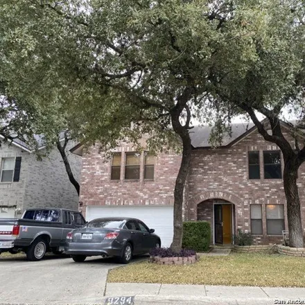 Image 2 - 6937 Ridge Place Street, San Antonio, TX 78250, USA - House for rent