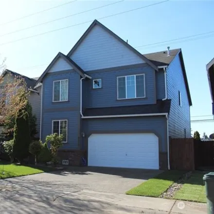 Buy this 4 bed house on 9298 175th Street Court East in South Hill, WA 98375