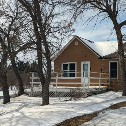 Buy this 2 bed house on 371 2nd Avenue Northwest in Mohall, ND 58761