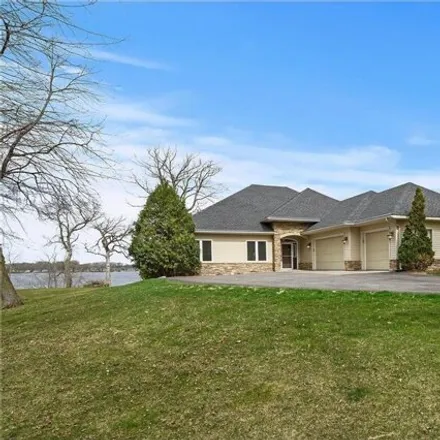 Buy this 4 bed house on 17424 Vergus Avenue in Spring Lake Township, MN 55352
