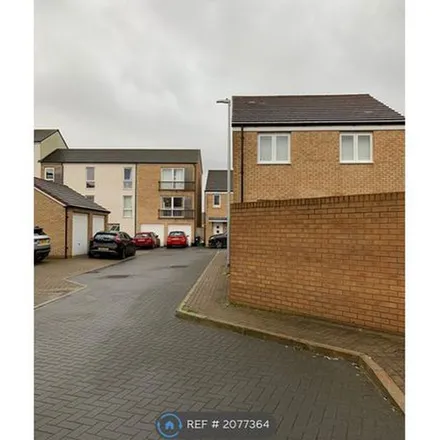 Rent this 3 bed apartment on 9 Hempton Field Drive in Patchway, BS34 5DD