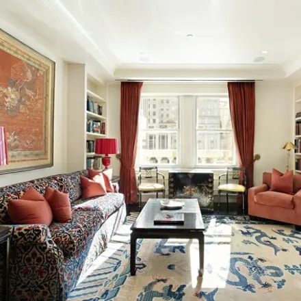 Image 4 - Sherry Netherlands, East 59th Street, New York, NY 10022, USA - Apartment for sale