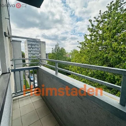 Image 3 - unnamed road, 702 72 Ostrava, Czechia - Apartment for rent