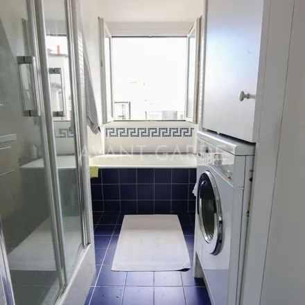Rent this 1 bed apartment on 127 Avenue Félix Faure in 75015 Paris, France