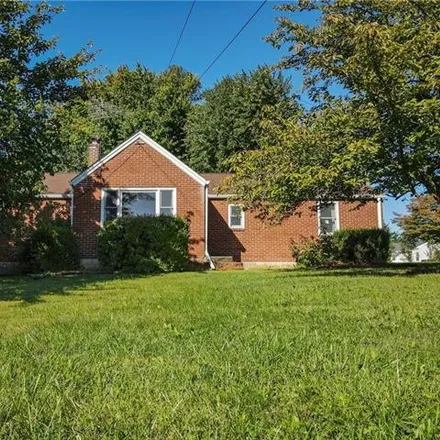 Buy this 4 bed house on 2945 Jacksonville Road in Hanover Township, PA 18017