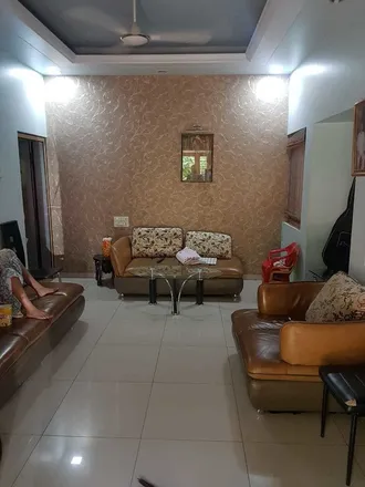 Rent this 3 bed house on Nashik in Khutawad Nagar, IN