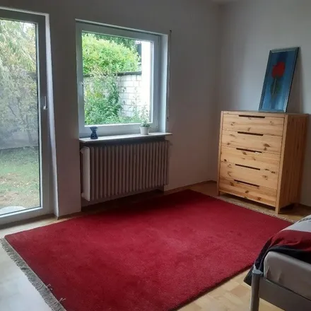 Image 9 - Mannheimer Straße, 68309 Mannheim, Germany - Apartment for rent