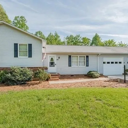 Image 4 - 641 Oakwood Circle, Davidson County, NC 27295, USA - House for sale