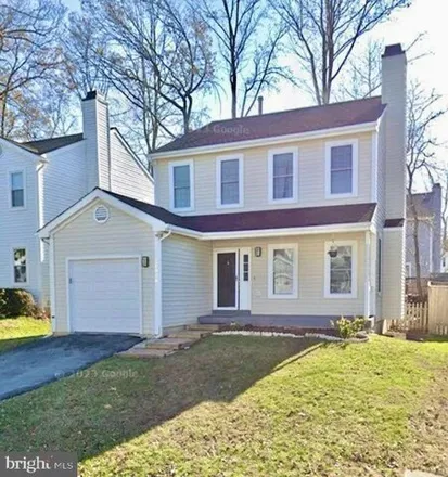 Image 1 - 20060 Mattingly Terrace, Montgomery County, MD 20879, USA - House for sale