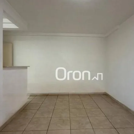 Buy this 3 bed apartment on Condomínio Residencial Ville Caldas Novas in Rua Dona Stela 422, Negrão de Lima