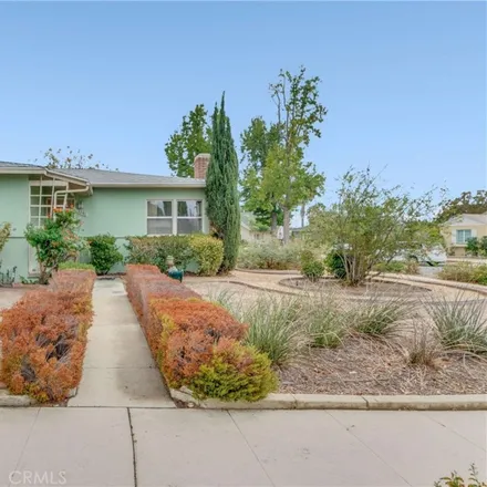 Image 1 - 12224 Milldale Court, Los Angeles, CA 91605, USA - House for sale