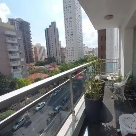 Buy this 3 bed apartment on Rua Loureiro da Cruz 173 in Liberdade, São Paulo - SP