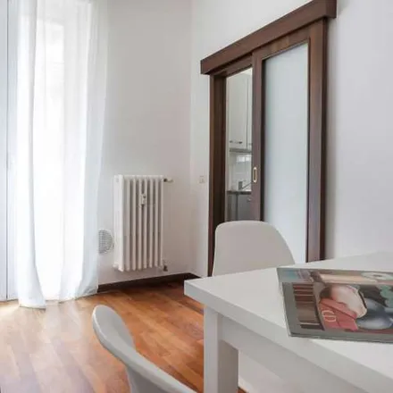 Image 4 - Via Ludovico Cavaleri, 20147 Milan MI, Italy - Apartment for rent