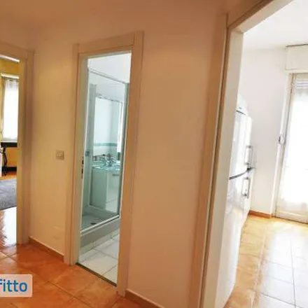 Rent this 3 bed apartment on Via Sebastiano Caboto 51 in 10129 Turin TO, Italy