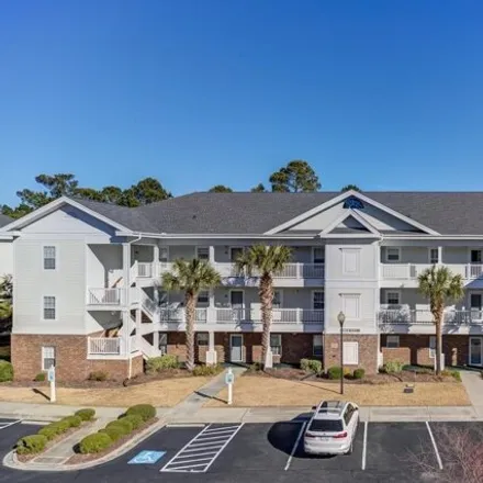 Buy this 2 bed condo on Cypress Bend in North Myrtle Beach, SC 29752
